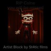 Artist Block Reprise Both Songs By St4ticfilms