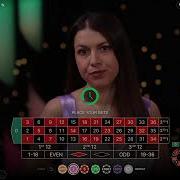 IMMERSIVE ROULETTE ONLINE ROULETTE SESSION