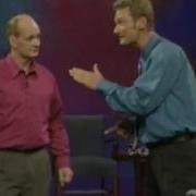 Whose Line Is It Anyway Sound Effects Buddy Cops