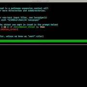 Make Your Own Linux Shell Commands With Alias Shell Tutorial