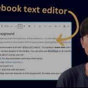 Open Source Rich Text Editor By Facebook Lexical