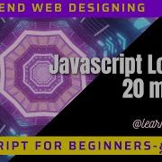 Learn Javascript Loops Explained In Tamil For For In For Of ForEach While Do While Loops