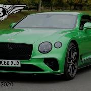 Bentley W12 Engine Production Assembly Mega Factory
