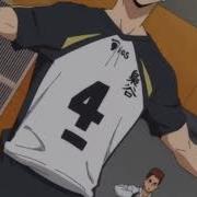 Side To Side Haikyuu AMV