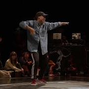 Ena KARIN Vs SAKURARCH JUSTE DEBOUT JAPAN 2018 LOCKING SEMIFINAL