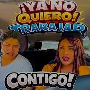 YA NO QUIERO NADA CONTIGO Mikaela Abigail Ft Washo Washito