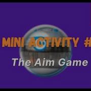 Mini Activity 1 The Aim Game Sphero Bolt Sphero Mini Sphero SPRK