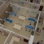 Simulation Center At Elmhurst Memorial Hospital