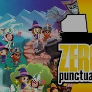 Miitopia Zero Punctuation
