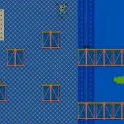Mega Man On Java Island 2 My Mets Are On Drugs