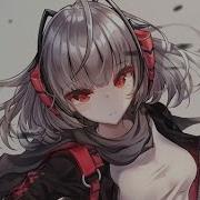 Nightcore WTF Lyrics