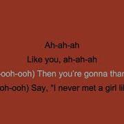 Allie X Girl With No Face Karaoke