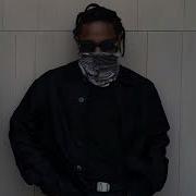 Kendrick Lamar Pride Clean