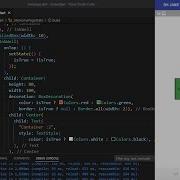 GestureDetector Or Inkwell Widget Flutter