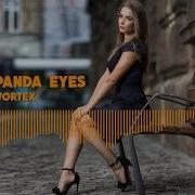 Panda Eyes Vortex Infinite Music