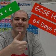 GCSE Higher Revision 64 Days To Go Corbettmaths