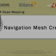 Left 4 Dead Mapping 26 Navigation Mesh Creation 2 Noesis Interactive Tutorial