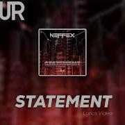 NEFFEX Statement 1 Hour Loop