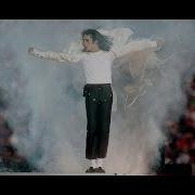 Michael Jackson Super Bowl Complete Version HQ