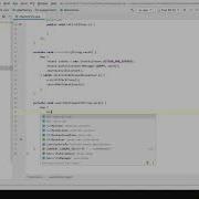 Implement Internet Search In Android Studio