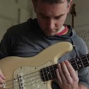 Maciek Szczyciński Jacob Collier S Allineedchallenge Bass
