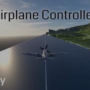 How To Make An Airplane In Unity