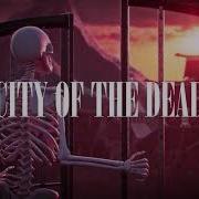 CHRIS RAIN City Of The Dead Official Visualizer