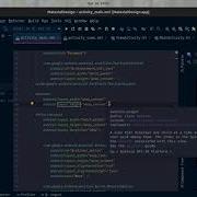 Kotlin Spinner