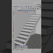 The FASTEST Way To Create Stairs In SketchUp Sketchup Lumion Stairs Architect Architecture