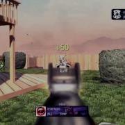 Black Ops Amazing Mario Sync
