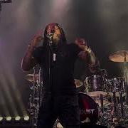 Sevendust Unbreakable Live 4K