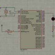 Demo Blinking Led