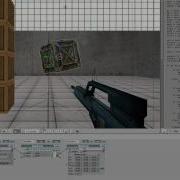 Blender Enemy HP Tutorial