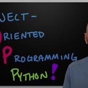 Object Oriented Programming In Python 101 Classes Methods And Init Constructor Tutorials