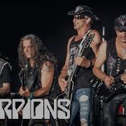 Scorpions Tease Me Please Me Live At Hellfest 2022