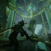 Warframe Lua S Prey Voruna S Room
