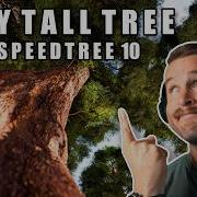 Speedtree Tutorial How To Create A RedWood Tree