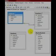 DataBase Diagram SQL Server Subscribe To The Channel Shorts