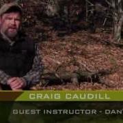 Animal Or Mantracking In Leaf Litter