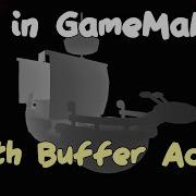 Finally Depth Buffer Access In GameMaker