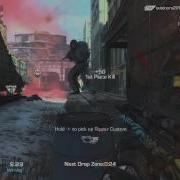 BW TK First For FaZe5 USR 5OS