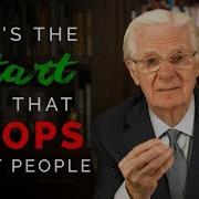 Where To Start Bob Proctor