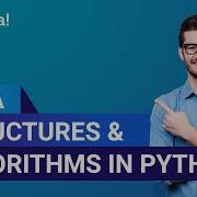 Data Structures Algorithms In Python Tutorial Data Structures In Python Edureka Python Live