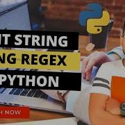 77 How To Split String In Python Using Regex Regular Expression Python