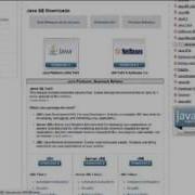Android App Development Tutorial 1 Installing JDK