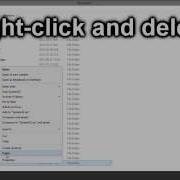 How To Delete System32