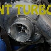 VNT Turbochargers Explained