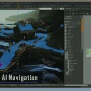 Achieved With CryEngine3 1