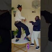 Wowowo In The Woooh Daddydaughterdance