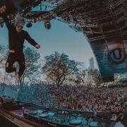 GHASTLY Live At Ultra Music Festival Miami 2018